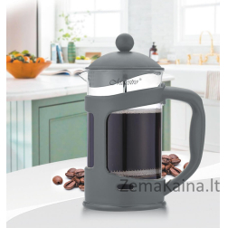 Prasa francuska MAESTRO 1L MR-1665-1000-GRAY