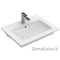 Praustuvas V&B Venticello 65 cm 41246501