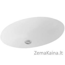 Praustuvas Villeroy&Boch Evana 61440001 615x415 mm