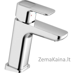 Praustuvo maišytuvas 10° be dugno vožtuvo Ravak TD 014.00, X070062