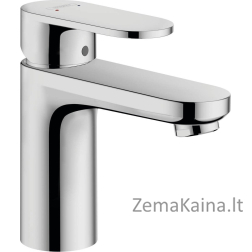 Praustuvo maišytuvas Hansgrohe Vernis Blend 71551000, chromas
