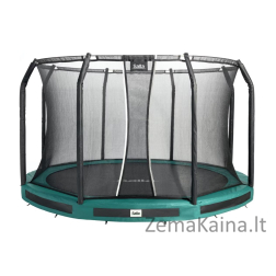 Premium Ground Combo Green 366cm