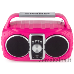 Prime3 APR71PK Neon
