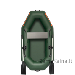 Pripučiama valtis Kolibri K 190
