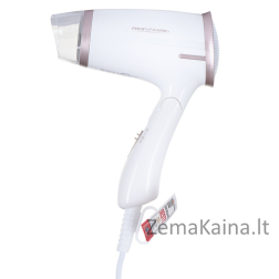 ProfiCare PC-HT 3009 1400 W Šampanas, Balta