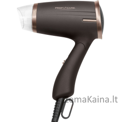 ProfiCare PC-HT 3009 džiovintuvas
