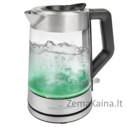 "Proficook" elektrinis stiklinis virdulys PC-WKS 1190 G
