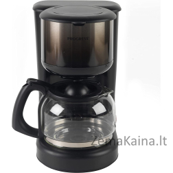 Progress EK4068PBLK-VDE Ombre Coffee Maker