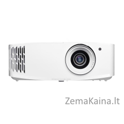 PROJEKTOR OPTOMA UHD35x DLP UHD 3600 ANSI 1000000:1