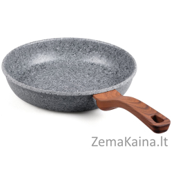 PROMIS Keptuvė GRANITAS 26 cm granitas