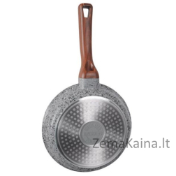 PROMIS Keptuvė GRANITAS 30 cm granitas