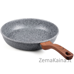 PROMIS Keptuvė GRANITAS 30 cm granitas