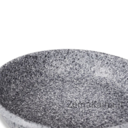 PROMIS Panev GRANITE 20 cm granitas