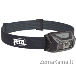 Prožektorius Petzl ACTIK, 450 lm pilka PET002354