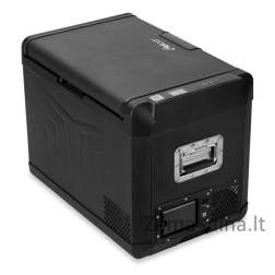 PRZENOŚNA LODÓWKA KOMPRESOROWA GCX47 BLACK