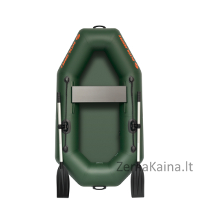 Pripučiama valtis Kolibri K 190