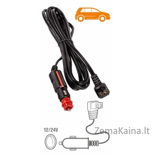 PRZENOŚNA LODÓWKA KOMPRESOROWA GCX47 BLACK 8
