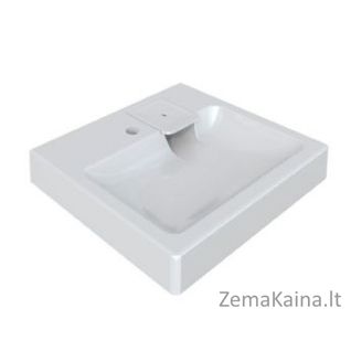 Praustuvas virš skalbyklės LAWA6050