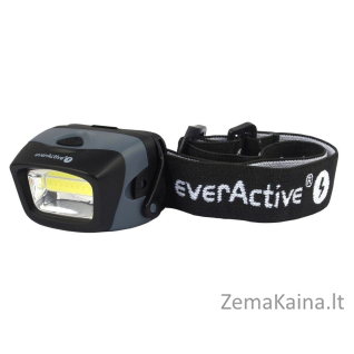 Priekinis žibintas, LED priekinis žibintas everActive HL-150