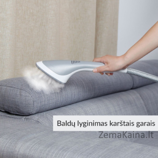 Prietaisas lyginantis karštais garais, Zyle ZY68GS