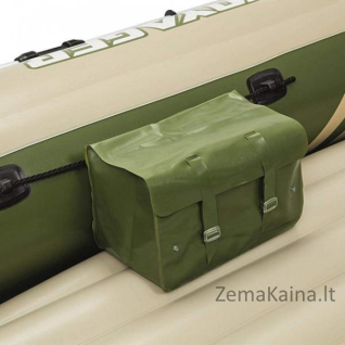 Pripučiama guminė valtis Bestway Voyager 500 (348х142x46cm)