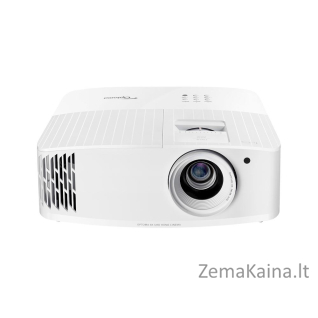 PROJEKTOR OPTOMA UHD35x DLP UHD 3600 ANSI 1000000:1