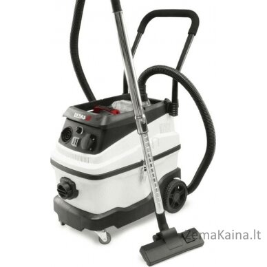 PRAMONINIS DULKIU SIURBLYS DEDRA DED6603, 1600W, 30L 1