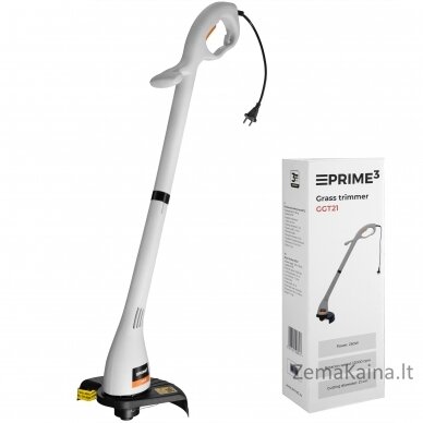 Prime3 GGT21 Grass trimmer 9