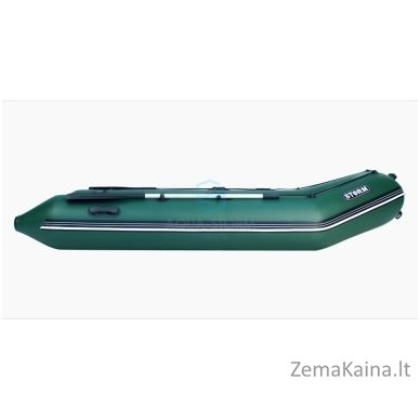 Pripučiama valtis Aqua Storm STM-260