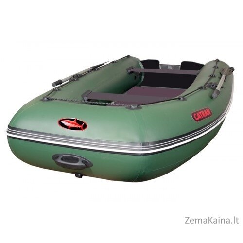 Pripučiama valtis CATRAN C-333 K 1