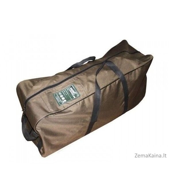 Pripučiama valtis  Kolibri K 240T dugnas knyga 2
