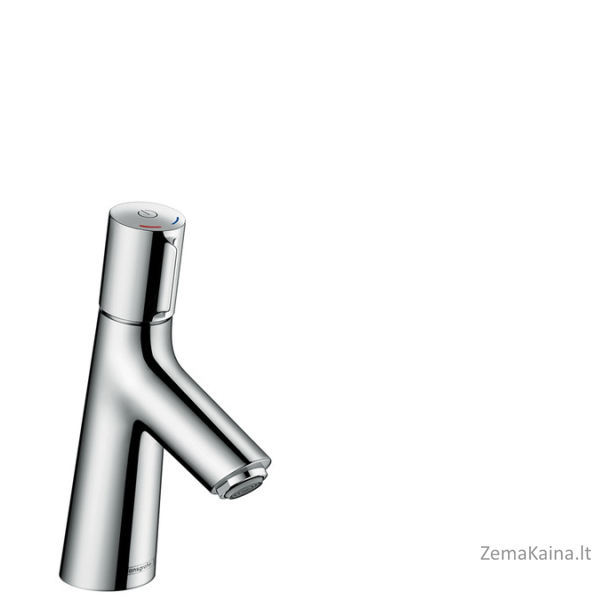 Praustuvo maišytuvas Hansgrohe Talis S80 72040000