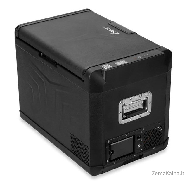 PRZENOŚNA LODÓWKA KOMPRESOROWA GCX47 BLACK 1