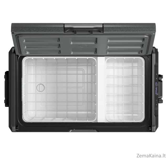 PRZENOŚNA LODÓWKA KOMPRESOROWA TCX60 CARBON 10