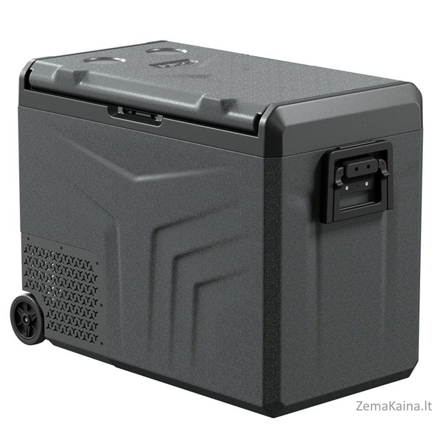 PRZENOŚNA LODÓWKA KOMPRESOROWA TCX60 CARBON 2