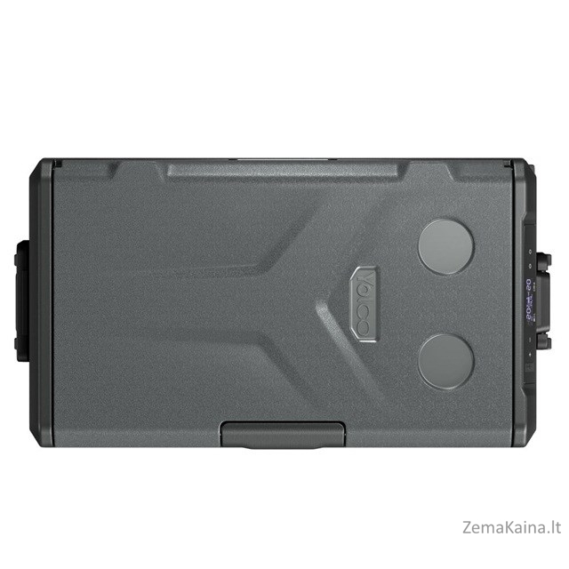PRZENOŚNA LODÓWKA KOMPRESOROWA TCX60 CARBON 9
