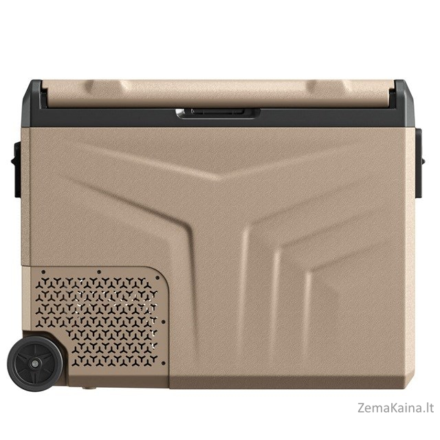PRZENOŚNA LODÓWKA KOMPRESOROWA TCX60 SAND 3