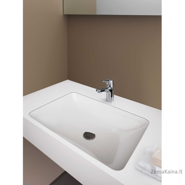 Praustuvas Laufen Pro S H8119630001091 2