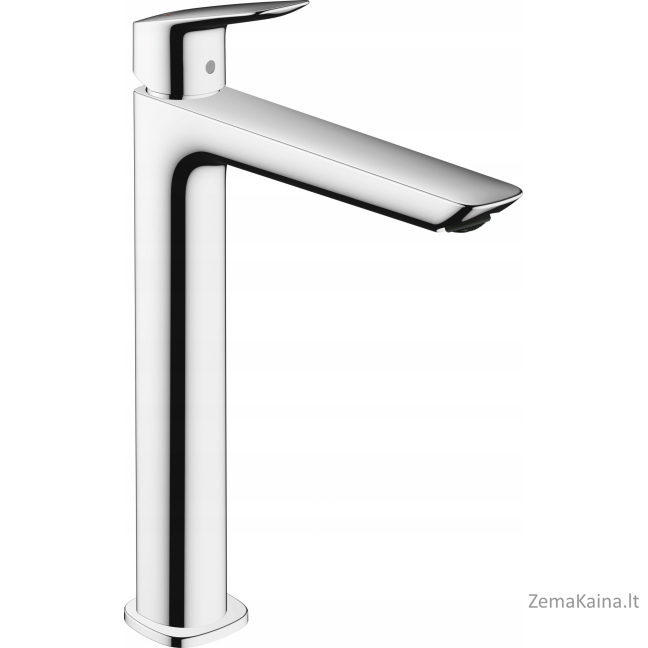 Praustuvo maišytuvas Hansgrohe Logis 240, 71257000, chromas