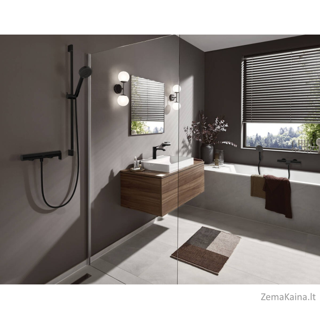 Praustuvo maišytuvas Hansgrohe Vivenis 110, 75020000, chromo 2