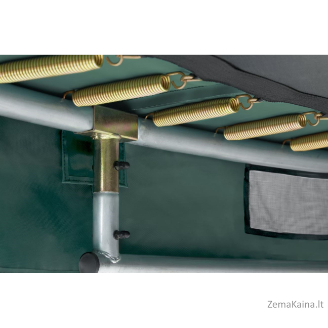 Premium Ground Combo Green 366cm 2