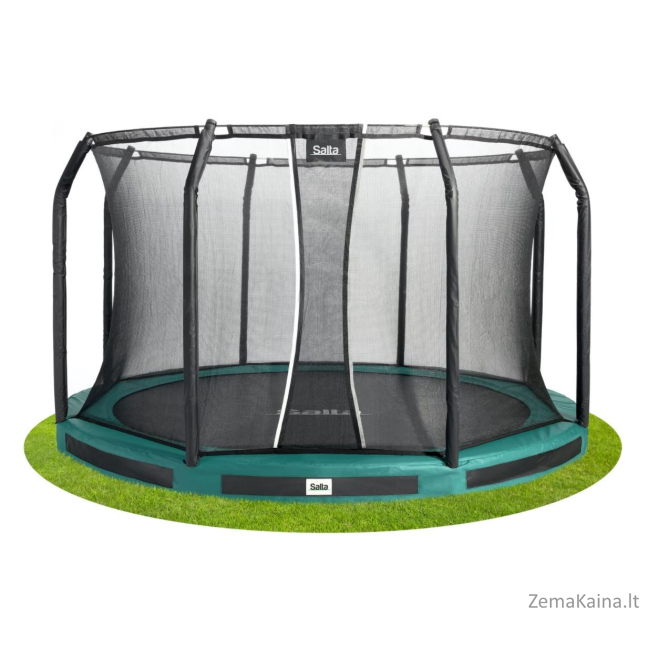 Premium Ground Combo Green 366cm