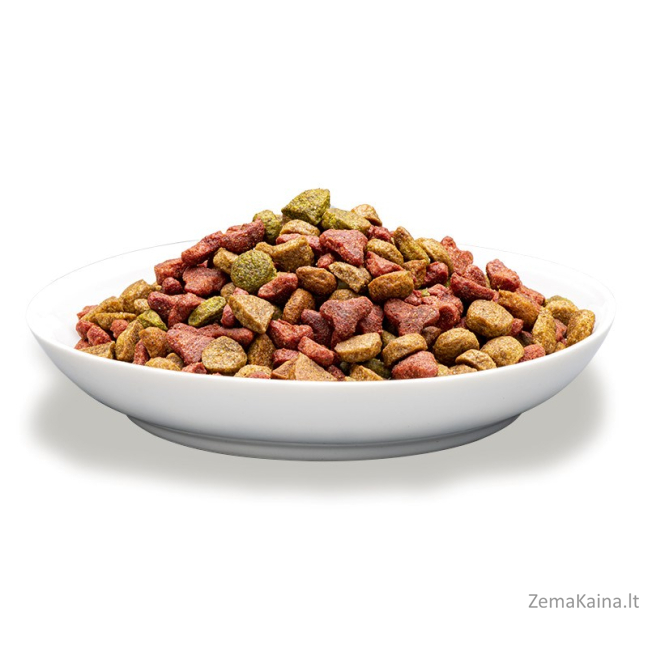 PREVITAL Cat Food Adult su jautiena - sausi katės maisto - 1,4 kg 1