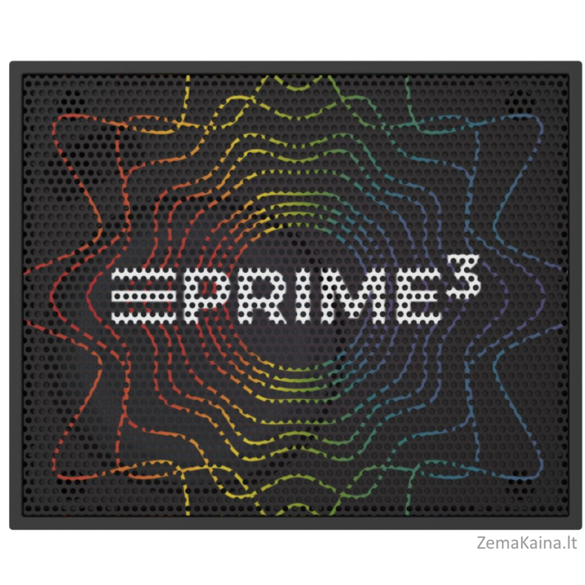 Prime3 ABT02BK