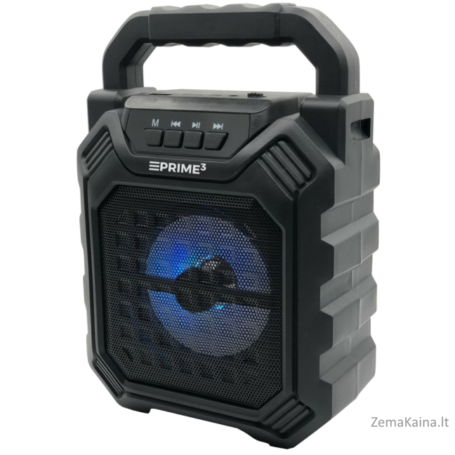 Prime3 APS09 1