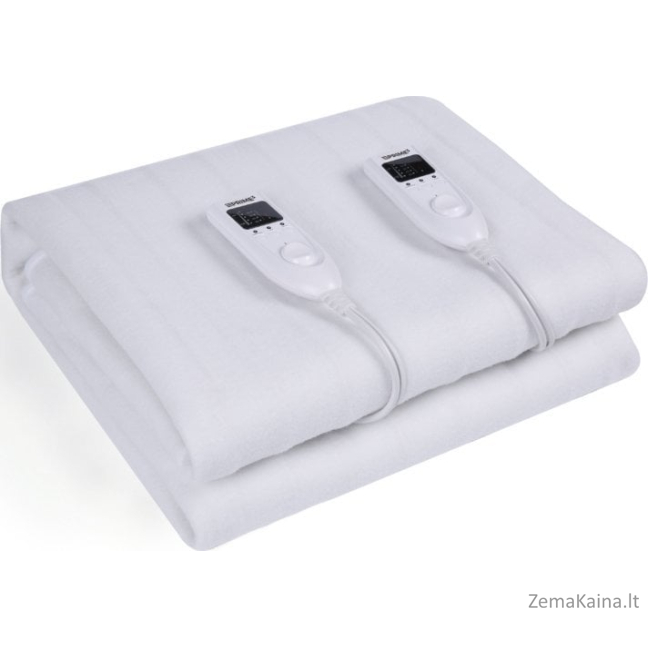 Prime3 Electric dvigubas lakštas SHP52