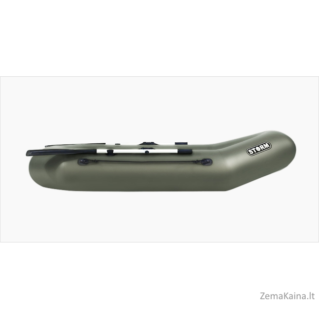 Pripučiama valtis Aqua Storm ST-240c 1