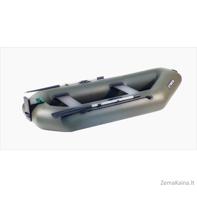 Pripučiama valtis Aqua Storm ST-240CT