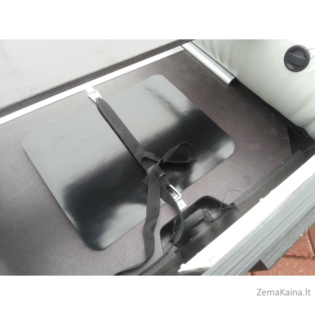 Pripučiama valtis Aqua Storm STK-360 3