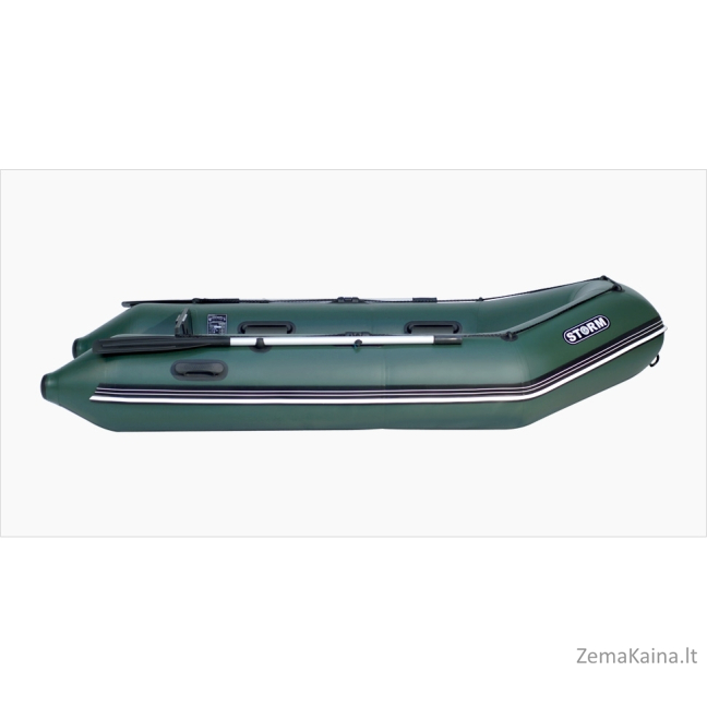 Pripučiama valtis Aqua Storm STM-280-40 1